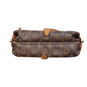Louis Vuitton Saumur 35