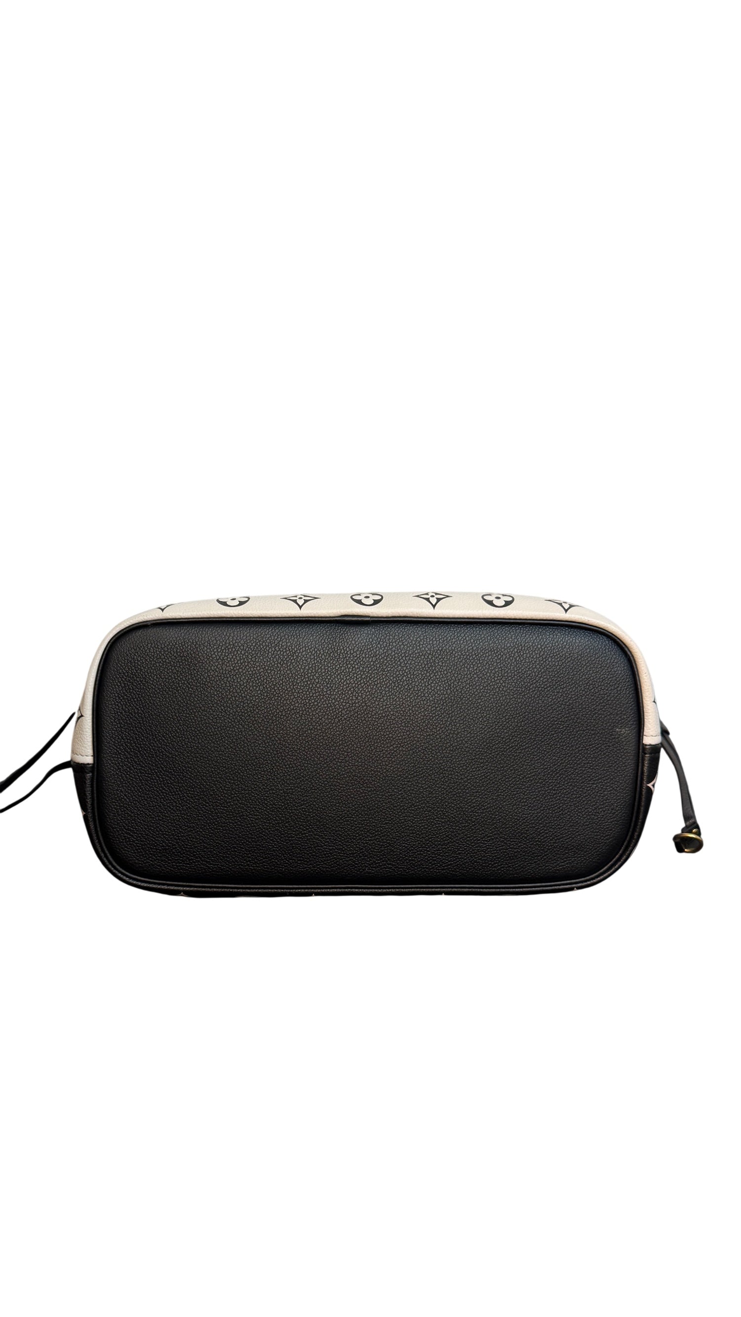 Louis Vuitton Neverfull MM Empreinte Spring In The City Limited Edition