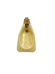 Louis Vuitton Vernis Brea GM