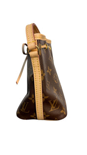 Louis Vuitton Monogram Nano Noé Bucket Bag