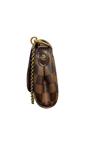 Louis Vuitton Damier Ebene Favorite MM Crossbody Bag