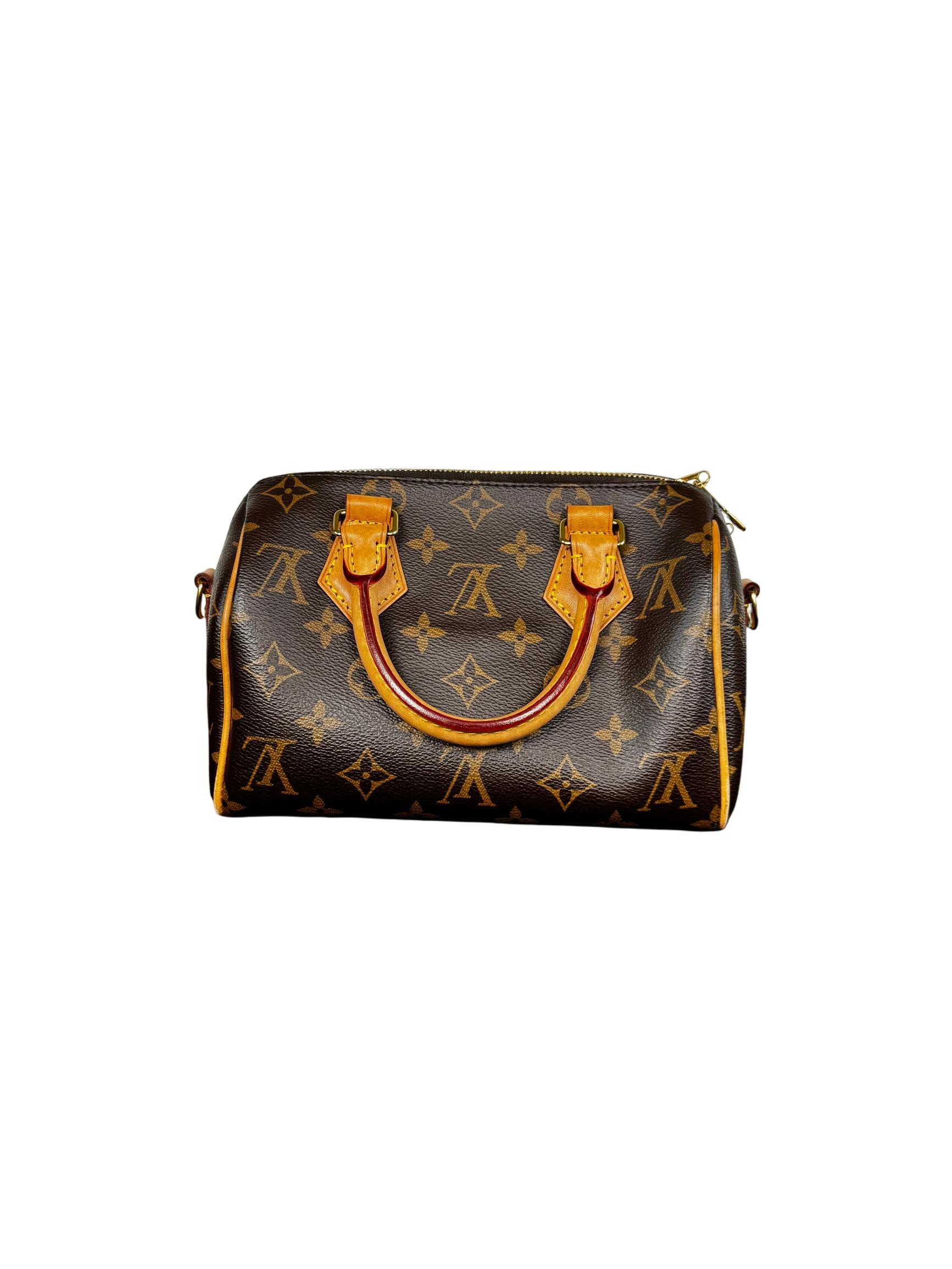 Louis Vuitton Speedy Bandoulière 20