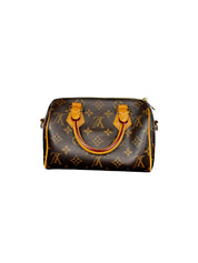 Louis Vuitton Speedy Bandoulière 20
