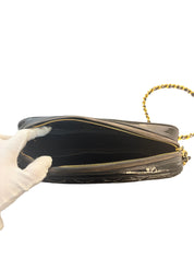 Chanel Vintage Patent Bag