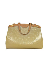 Louis Vuitton Vernis Brea GM