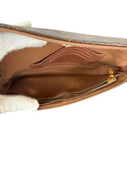 Louis Vuitton Ivy Wallet on Chain Monogram Canvas