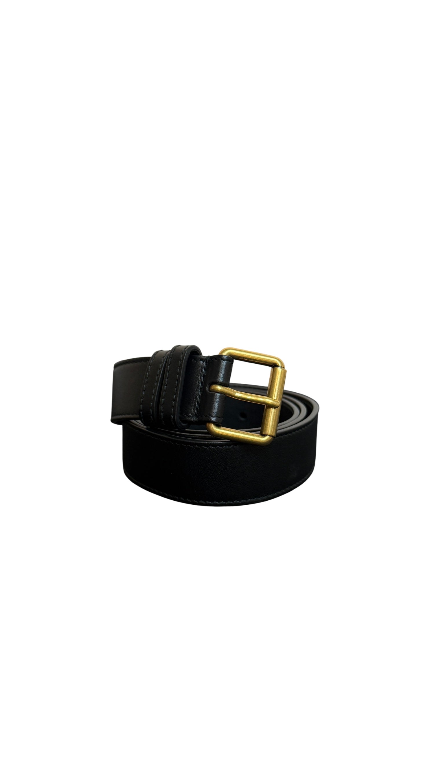Gucci GG Marmont Matelassé Belt Bag