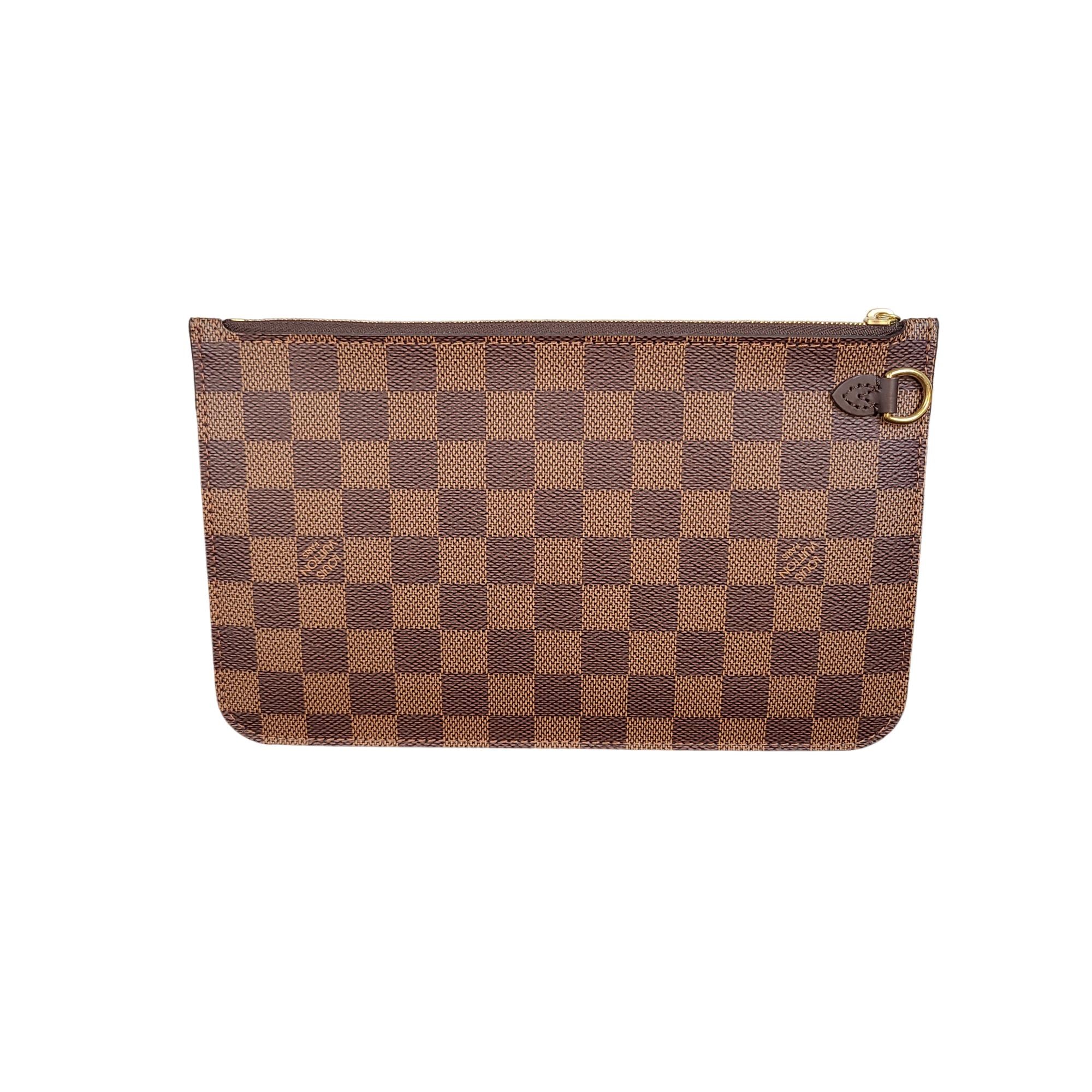 Louis Vuitton Neverfull MM