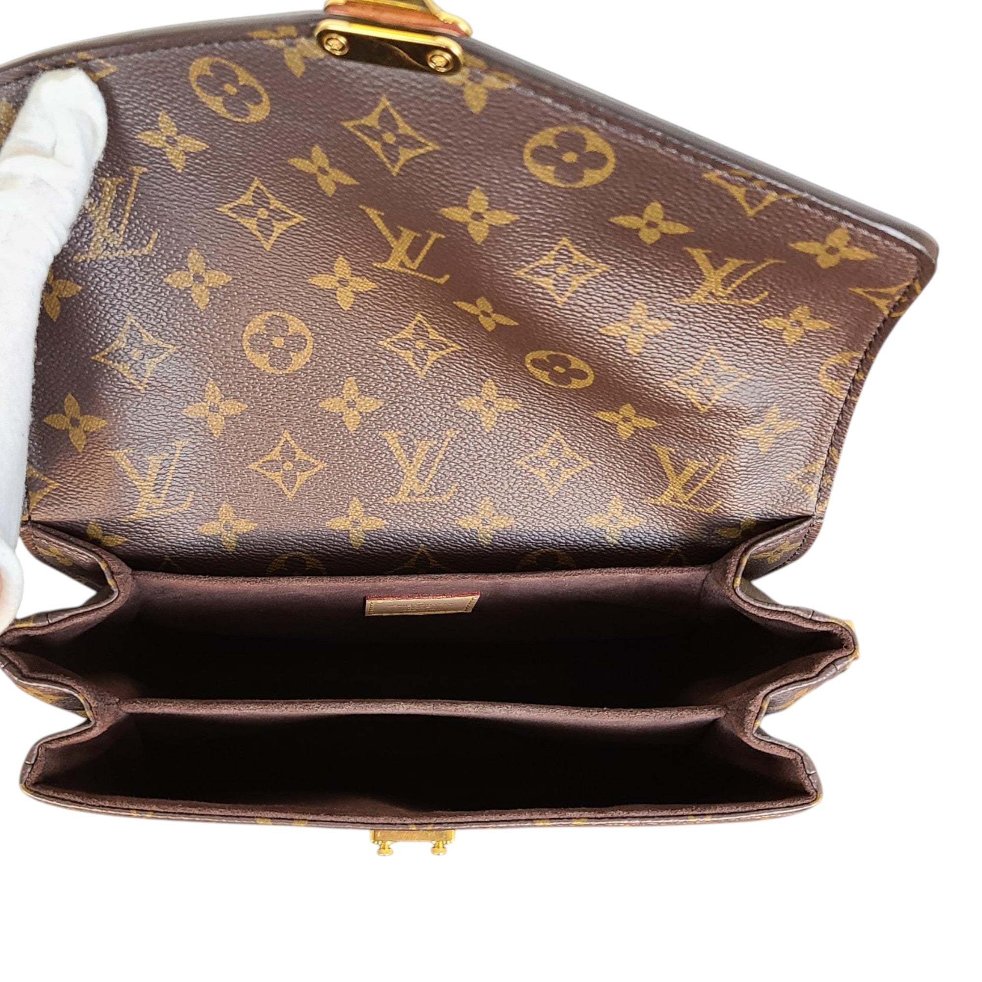 Louis Vuitton Metis MM