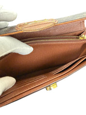 Louis Vuitton Boetie Wallet Monogram Canvas