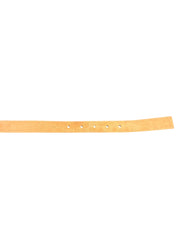 Louis Vuitton Monogram Initiales 25mm Belt