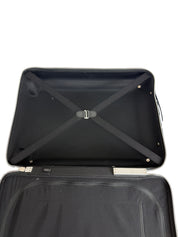 Louis Vuitton Horizon 55 Carry-On Suitcase Damier Graphite Canvas