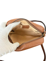 Gucci Marmont Small GG Chain Shoulder Bag