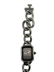 Chanel Première Stainless Steel Women's Watch H7018