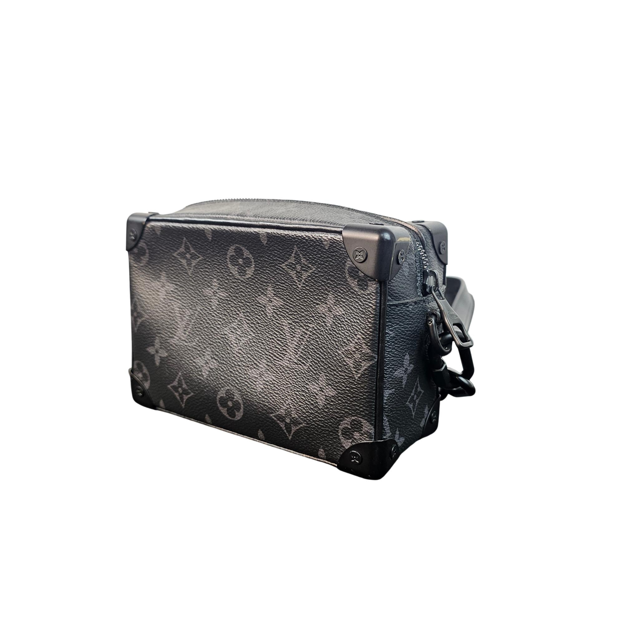 Louis Vuitton Soft Horizontal Trunk