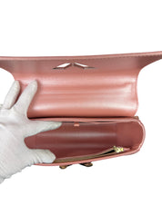 Louis Vuitton Twist Epi Leather Handbag