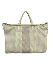 Bottega Veneta Intrecciato Tote Bag
