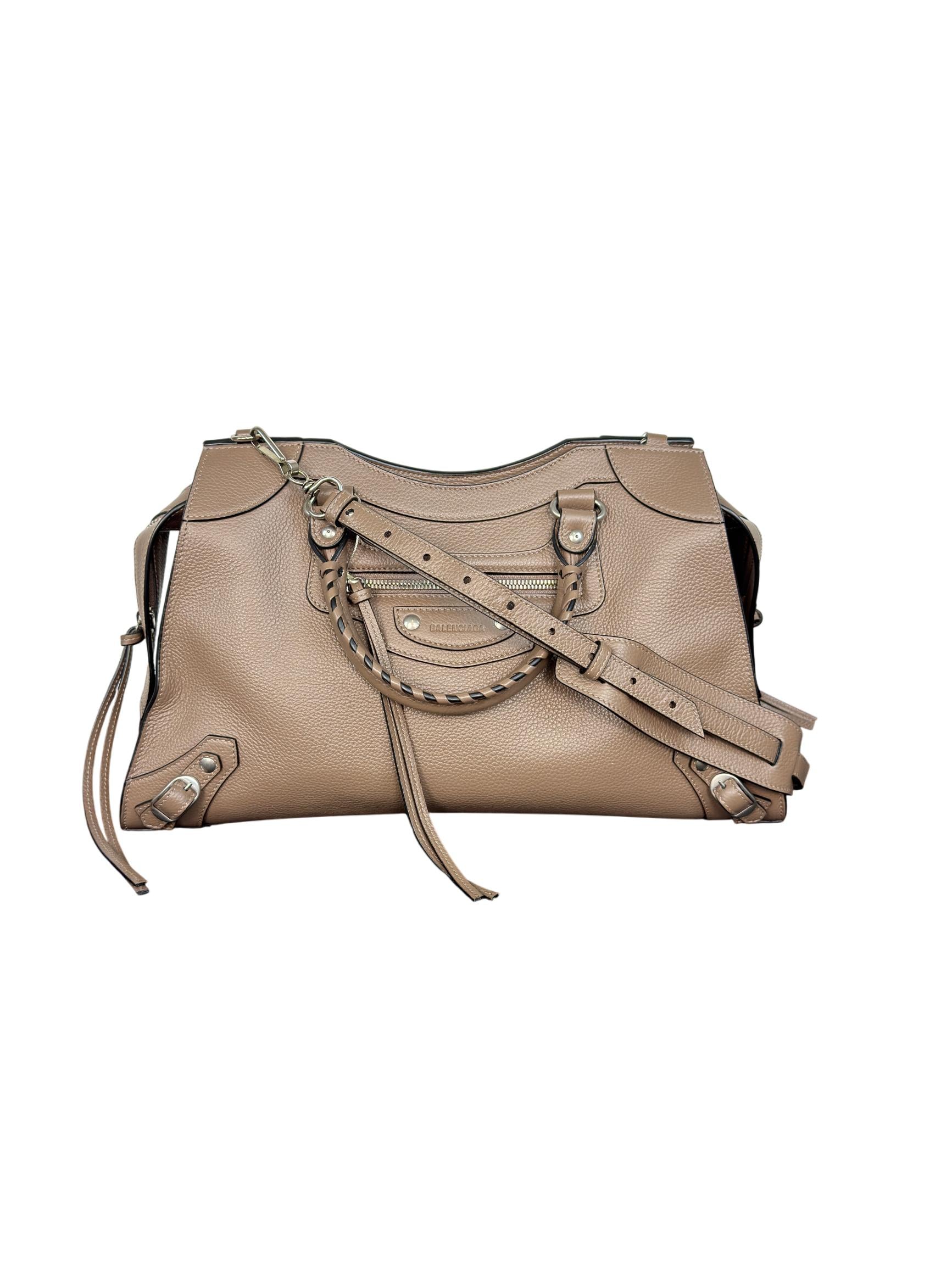 Balenciaga Neo Classic City Bag
