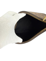 Louis Vuitton Boulogne PM Monogram Canvas Shoulder Bag