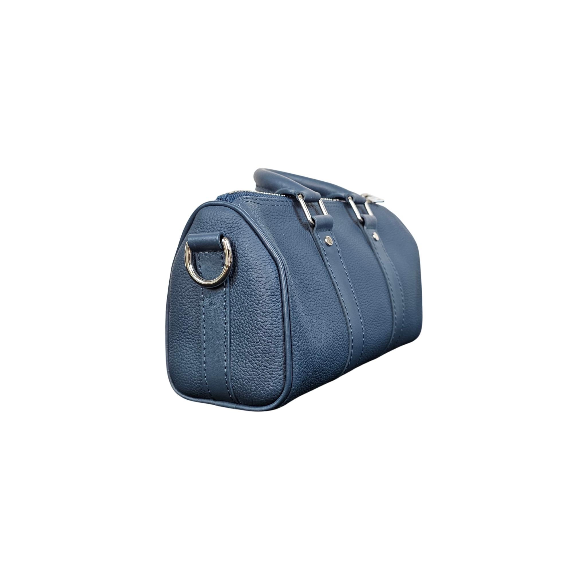 Louis Vuitton Keepall XS Aerogram
