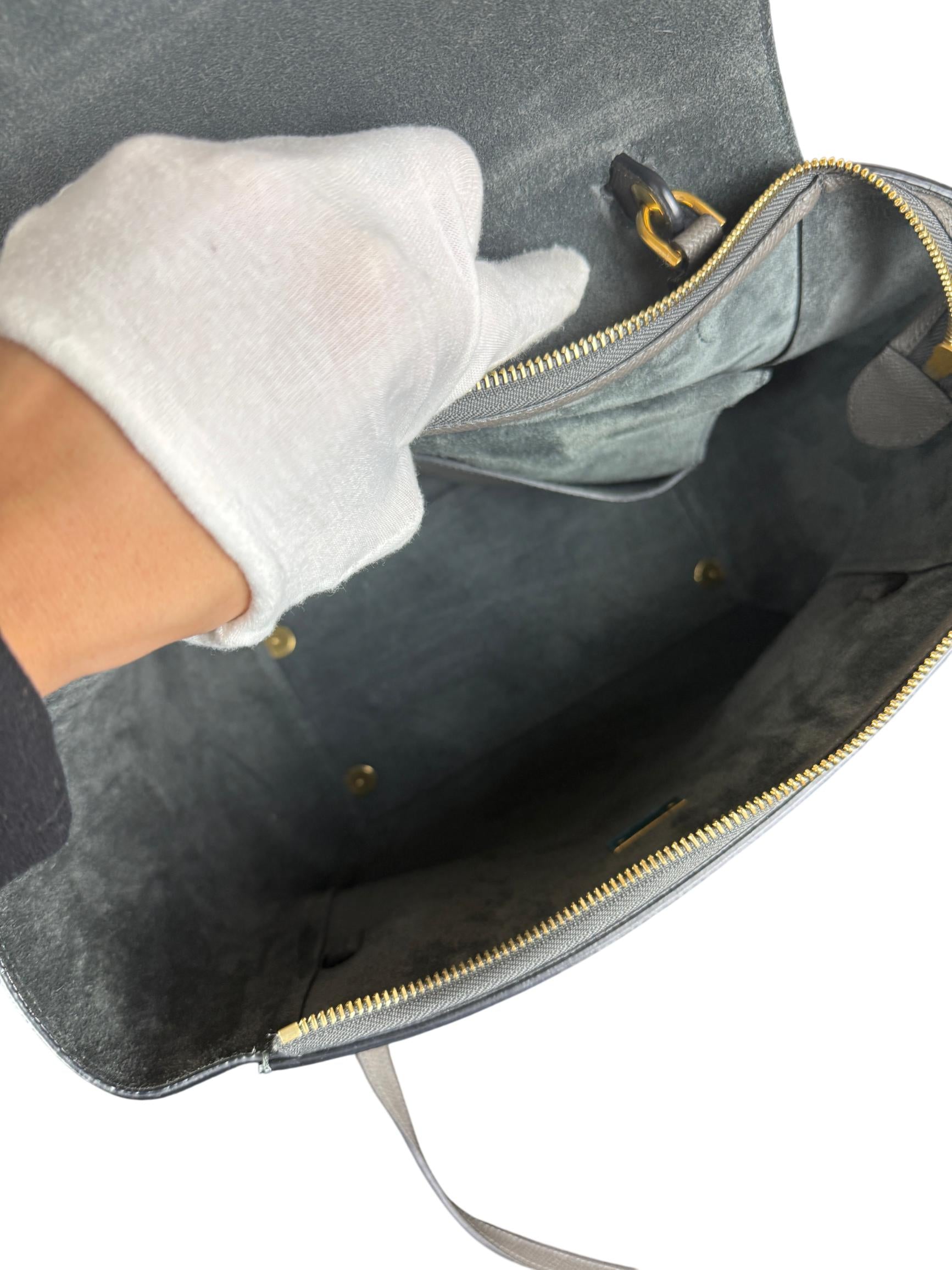 Celine Mini Belt Bag