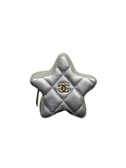 Chanel Mirrior Calfskin Flap Bag