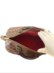 Louis Vuitton Speedy 30 Damier Ebene