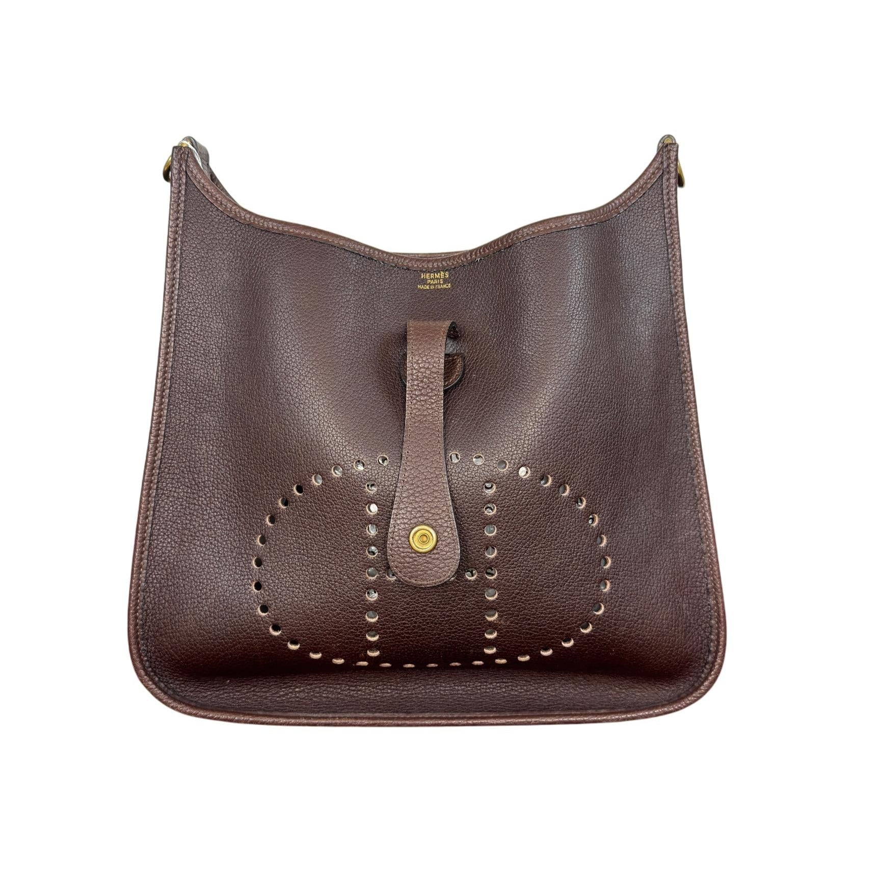 Hermès Evelyne GM