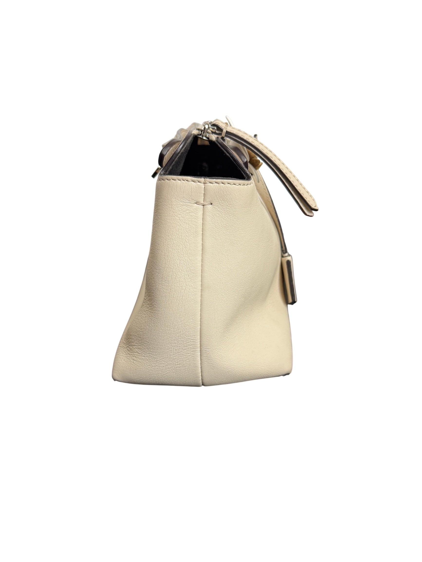 Fendi By The Way Floral Bag