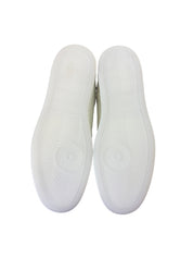 Louis Vuitton Rivoli Sneaker 'White Mini Monogram' Men's Size 8.5