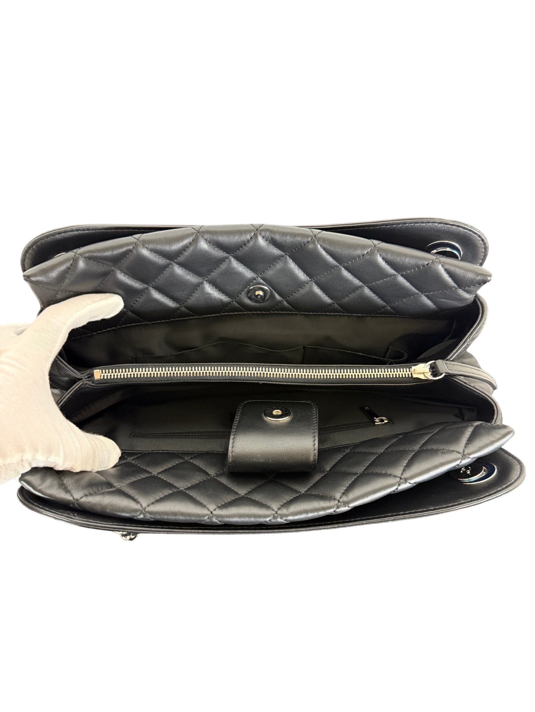 Chanel Paris-Dubai 7 Shoulder Bag