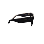 Celine Black Square Sunglasses