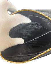 Prada Vitello Phenix Crossbody Bag