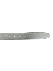 Salvatore Ferragamo Gancini Reversible Black & Brown Leather Belt