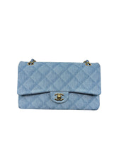 Chanel Classic Medium Double Flap