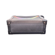 Louis Vuitton Taiga Rainbow Soft Messenger