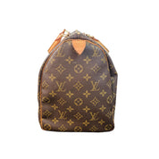 Louis Vuitton Speedy 40