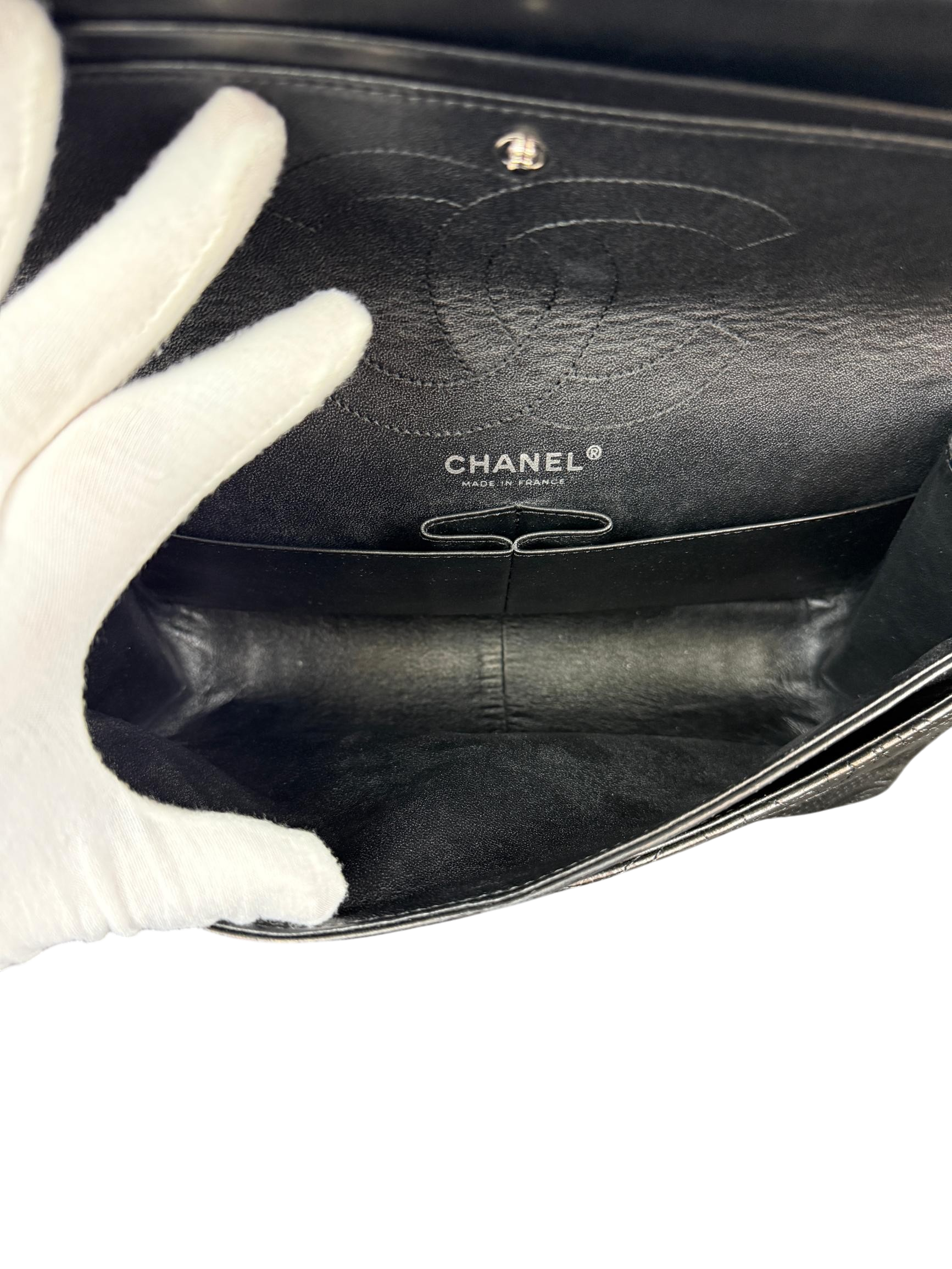Chanel Paris-Moscou Medium Reissue Double Flap Bag