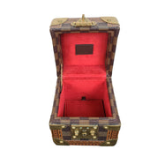 Louis Vuitton Coffret Merveilles GM Box