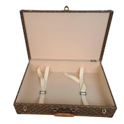Louis Vuitton Bisten 50 XL Trunk