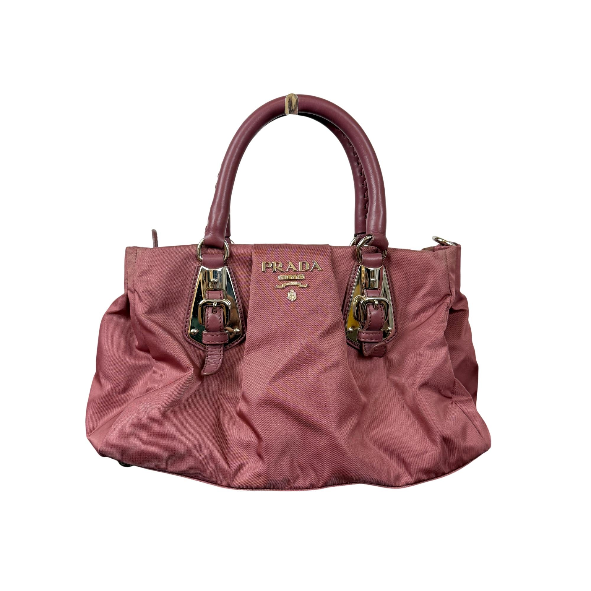 Prada – The Luxury Exchange PDX