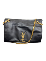 Saint Laurent Kate Reversible Medium Shoulder Bag
