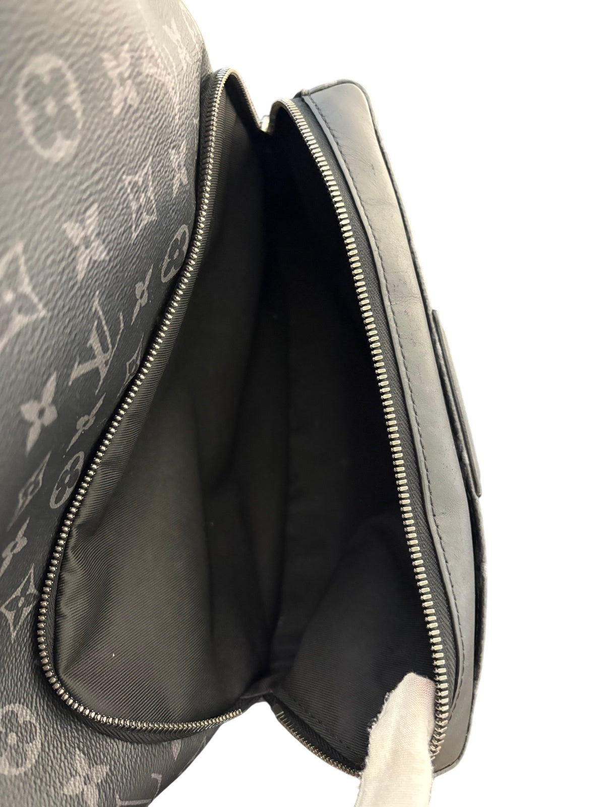 Louis Vuitton Discovery Monogram Eclipse Backpack