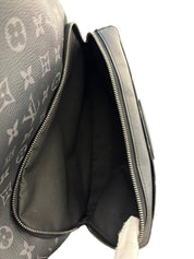 Louis Vuitton Discovery Monogram Eclipse Backpack