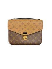 Louis Vuitton Métis MM Reverse