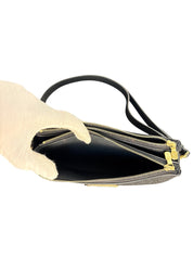 Louis Vuitton Pochette Liv Monogram Empreinte