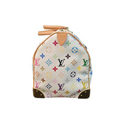 Louis Vuitton x Takashi Murakami Speedy 40