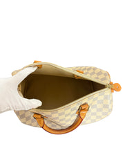 Louis Vuitton Damier Azur Speedy 30