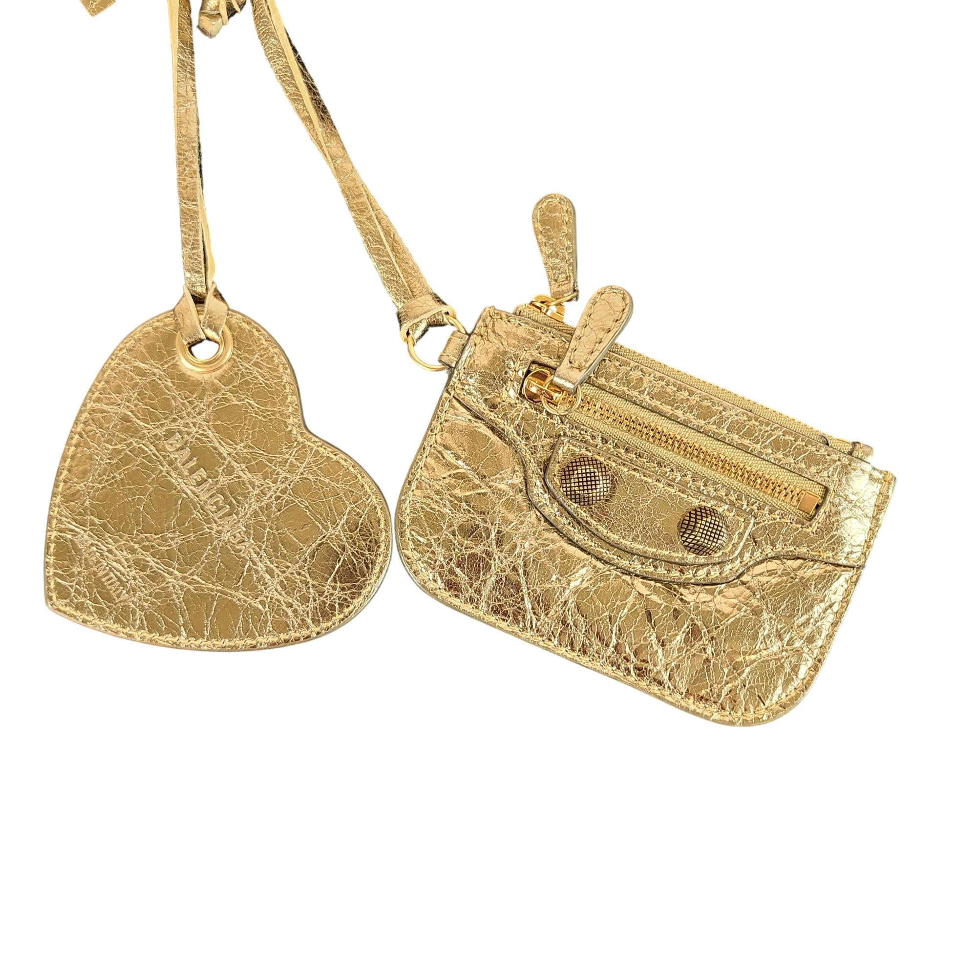 Balenciaga Le Cagole XS