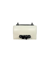 Alexander McQueen Mini Jewell Satchell
